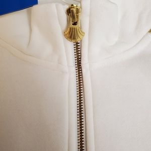 Adidas Women Sweatshirt L Sz